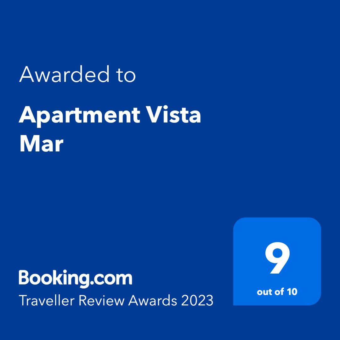 Apartamento Vista Mar Салоу Экстерьер фото