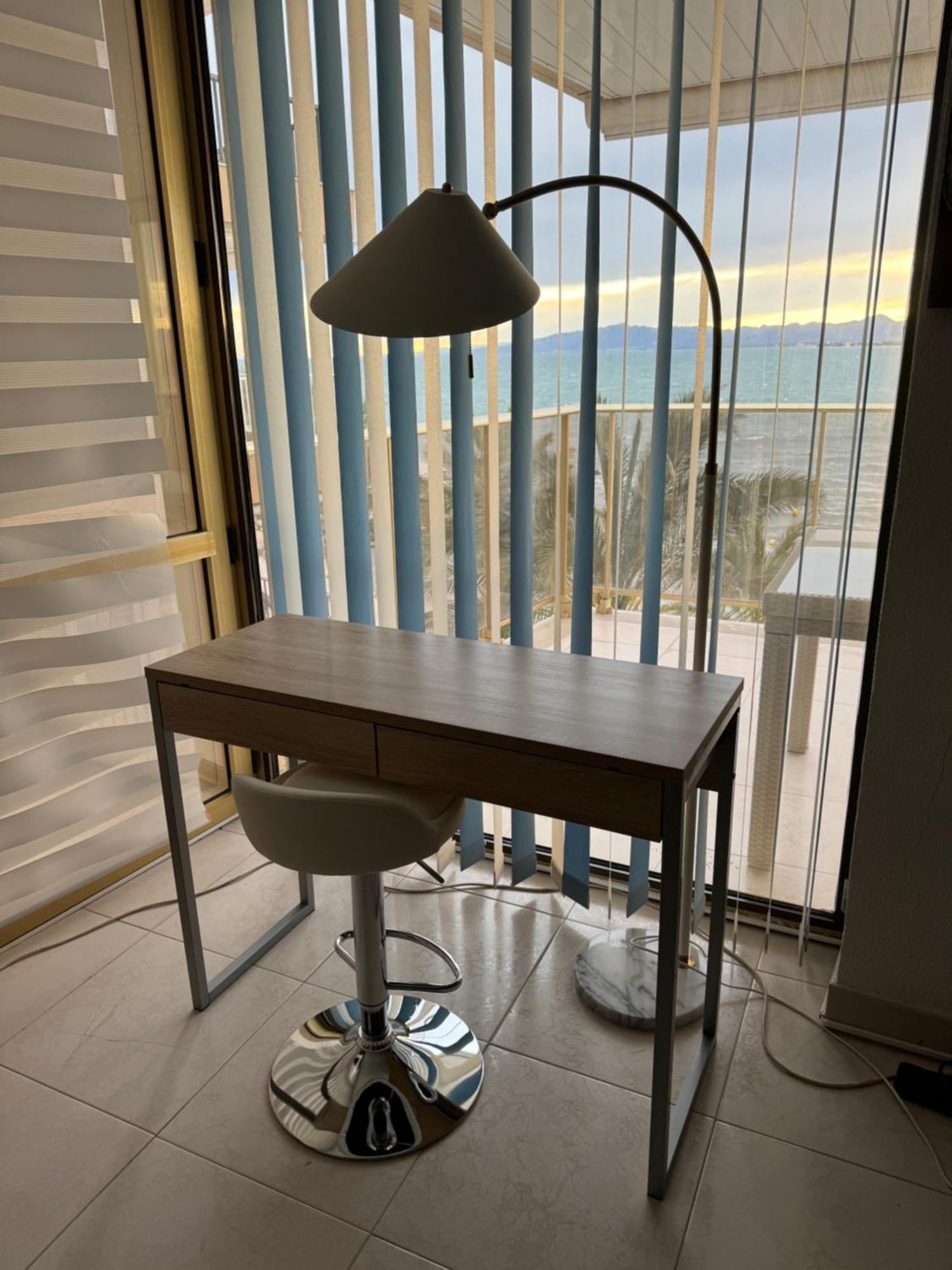Apartamento Vista Mar Салоу Экстерьер фото